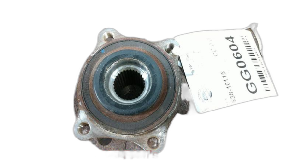 2020, 2021, 2022, 2023, 2024, 2025 Kia Telluride or Wheel Hub Assembly - Front Rear (OEM)
