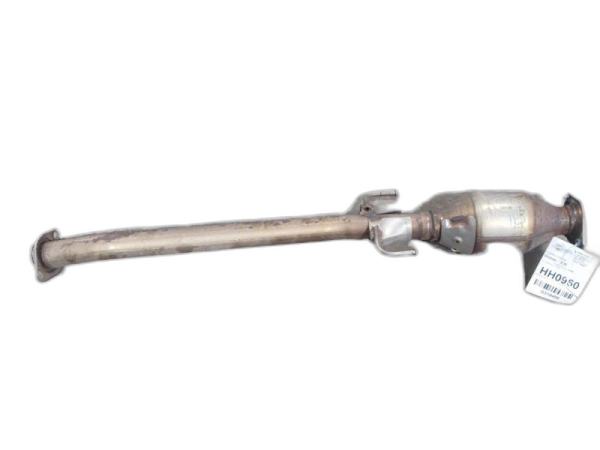 OEM Catalytic Converter for 2020, 2021, 2022 Lexus & Toyota • Highlander, RX350