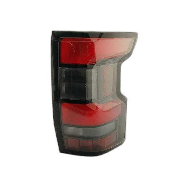 OEM Quarter Panel Mounted Tail Light Assembly for 2022, 2023, 2024, 2025 Nissan Frontier - Right (Passenger)