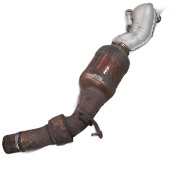 OEM Catalytic Converter for 2016, 2017, 2018, 2019, 2020, 2021, 2022, 2023, 2024 Cadillac & Chevrolet • ATS, Camaro, CTS - Right