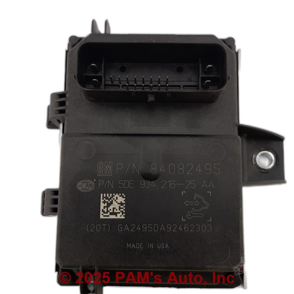 OEM Body Control Module for 2015, 2016, 2017, 2018, 2019, 2020 Cadillac, Chevrolet, & GMC