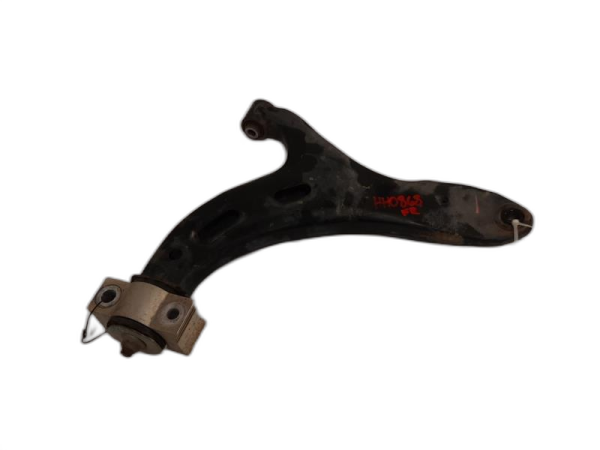 2015, 2016, 2017, 2018, 2019 Subaru Outback White Lower Suspension Control Arm - Front, Right (Passenger) (OEM)