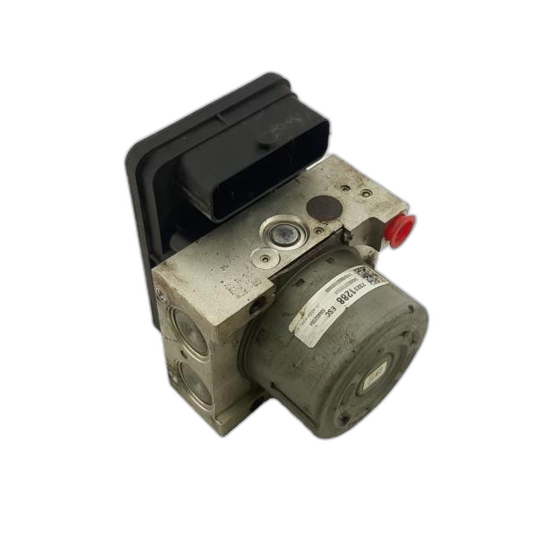 OEM Black ABS Control Module and Valve Assembly for 2015 Chevrolet & GMC