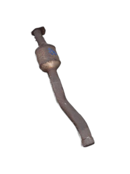 OEM Front Catalytic Converter for 2012, 2013, 2014, 2015, 2016, 2017 Chevrolet & GMC • Equinox, Terrain - Right, Rear