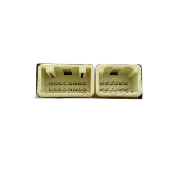 OEM Chassis Control Module for 2012, 2013 Toyota Sequoia, Tundra