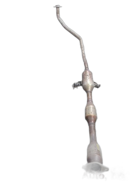 OEM Exhaust Pipe and Catalytic Converter for 2014, 2015, 2016, 2017, 2018, 2019 Toyota Corolla