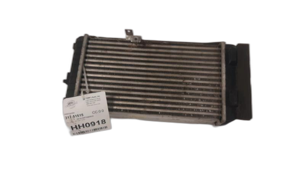 OEM Intercooler for 2016, 2017, 2018, 2019, 2020 Kia Optima