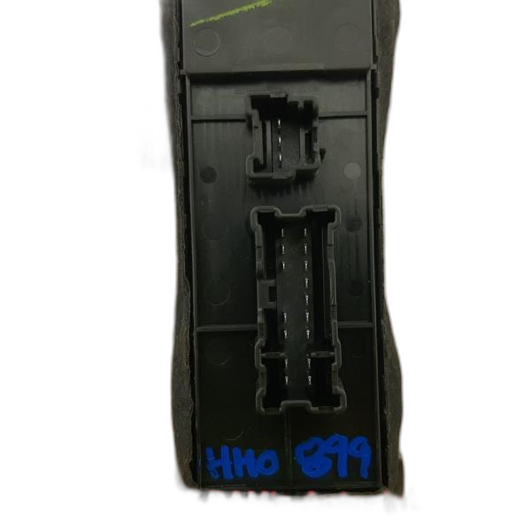 OEM Master Power Window and Door Lock Switch for 2018, 2019 Subaru Legacy, Outback - Front Left (Driver)