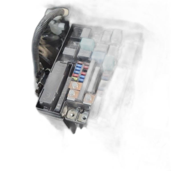 OEM Underhood Engine Fuse Box Assembly for 2017, 2018, 2019, 2020, 2021, 2022 Honda CR-V