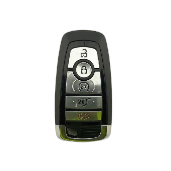 2016, 2017 Ford Explorer Push-to-Start Keyless Entry Transmitter (OEM)