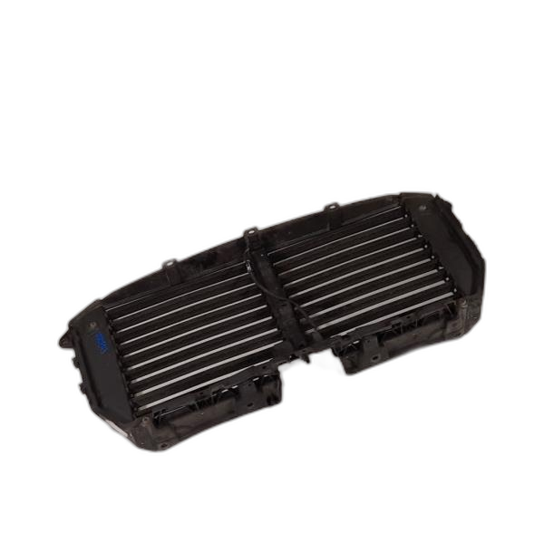 OEM Active Grille Shutter Assembly for 2015, 2016, 2017 Ford F-150 - Upper