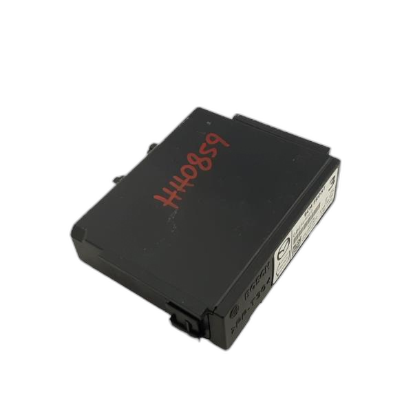 OEM Body Control Module for 2019, 2020, 2021, 2022, 2023, 2024, 2025 Mazda 6, CX-5, CX-9 - Front