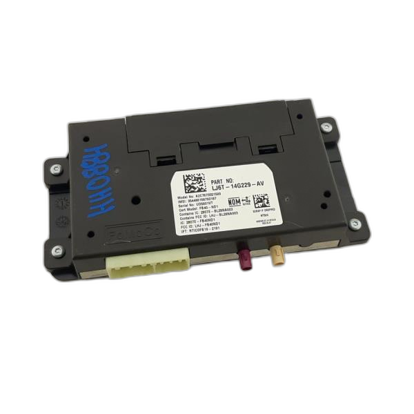 OEM Sync Communication Control Module for 2021, 2022, 2023, 2024 Ford Escape, Mustang