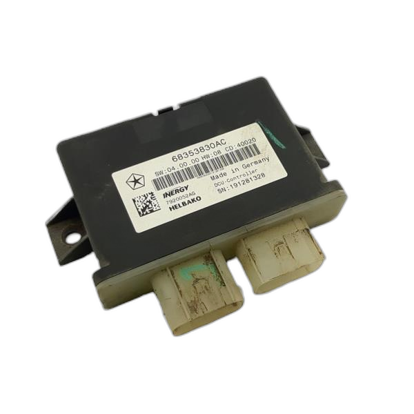 OEM Diesel Exhaust Fluid (DEF) Control Module for 2019, 2020, 2021, 2022, 2023 Ram 2500, 3500, 4000