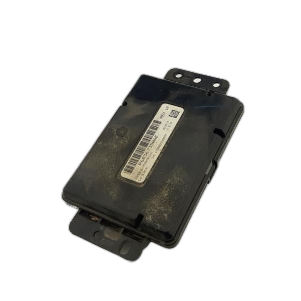 OEM Temperature Control Module for 2019 Ram 2500, 3500, 4000