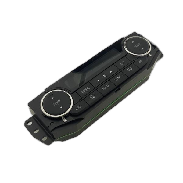 OEM Automatic Dual-Zone Temperature Control Module for 2018, 2019 Mitsubishi