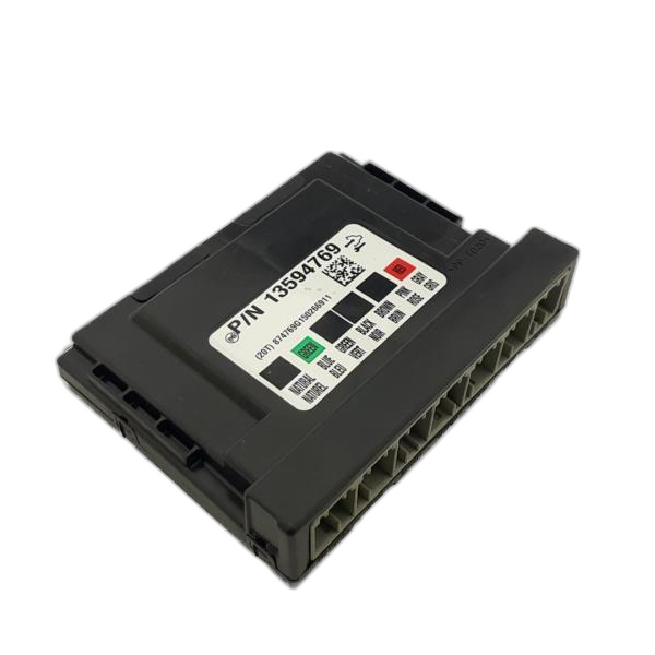 OEM Body Control Module for 2015, 2016, 2017, 2018, 2019, 2020 Cadillac, Chevrolet, & GMC