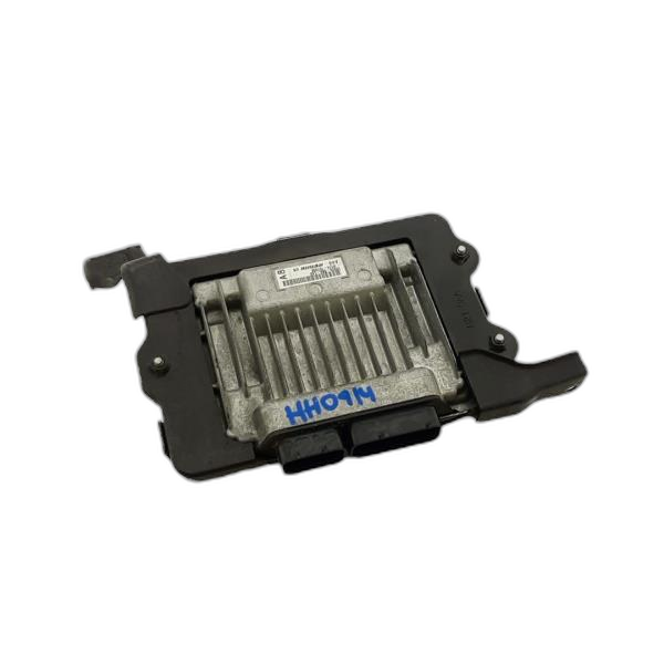 OEM Black Engine Control Module (ECM) for 2016, 2017 Honda Civic