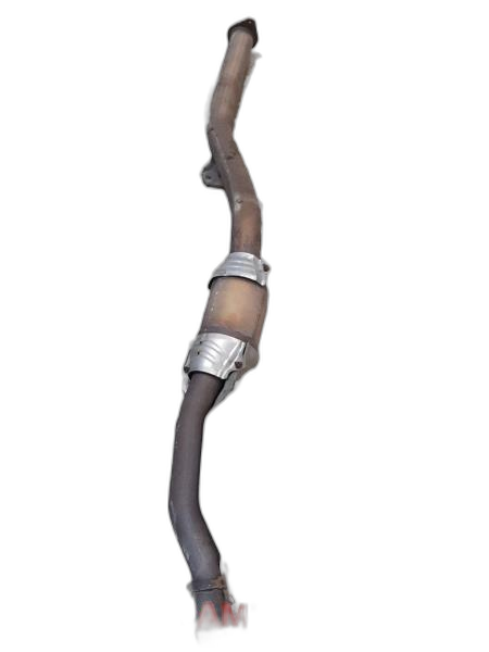 OEM Catalytic Converter for 2015, 2016, 2017, 2018 Subaru Legacy, Outback - Front, Rear