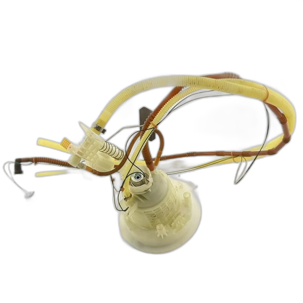 OEM Auxiliary Fuel Pump Module Assembly for 2017, 2018, 2019, 2020 Dodge Challenger, Charger - Right (Passenger)