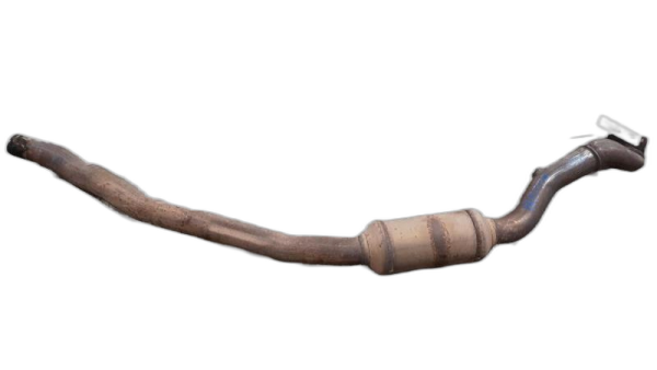 OEM Catalytic Converter for 2016, 2017, 2018, 2019, 2020, 2021 Chrysler & Dodge • 300, Challenger, Charger - Right