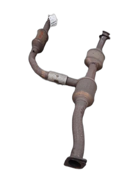 OEM Catalytic Converter for 2012, 2013, 2014, 2015, 2016, 2017, 2018, 2019, 2020 Chevrolet & GMC • Express 2500/3500, Savana 2500/3500