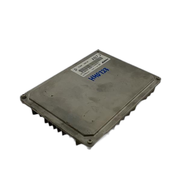 2017 Chevrolet Equinox Main Engine Control Module (OEM)