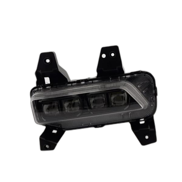 OEM Fog Light for 2020, 2021, 2022 Kia Telluride - Front Left (Driver)