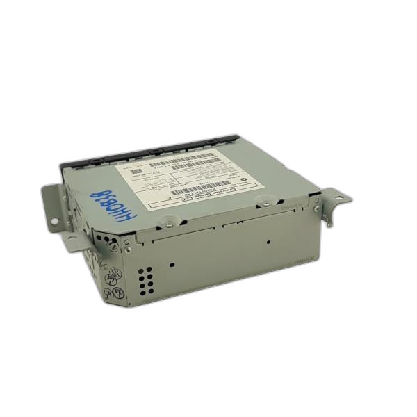 OEM Center Console CD Player for 2013, 2014, 2015, 2016, 2017, 2018, 2019, 2020, 2021, 2022 Ram 1500, 2500, 3500