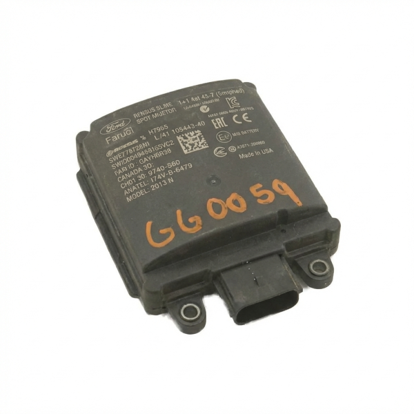 2023, 2024, 2025 Ford Escape Blind Spot Control Module (OEM)