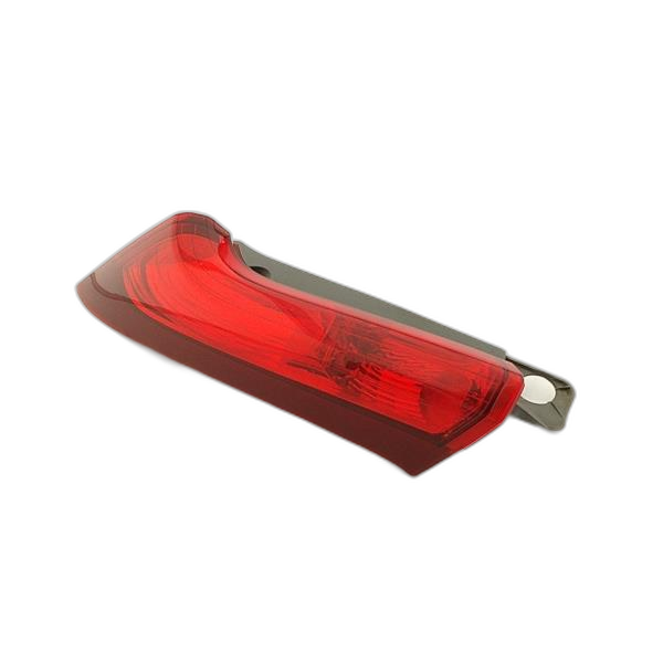 OEM Quarter Panel Mounted Tail Light Assembly for 2015, 2016 Honda - Upper Left (Driver)