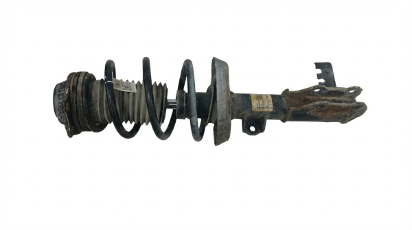 2018, 2019, 2020, 2021, 2022, 2023, 2024 Chevrolet Equinox Suspension Strut Assembly - Front Right (Passenger) (OEM)