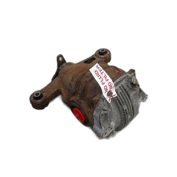 OEM Differential Carrier Assembly for 2009, 2010, 2011, 2012, 2013, 2014, 2015, 2016, 2017 Lexus LS460 - Rear