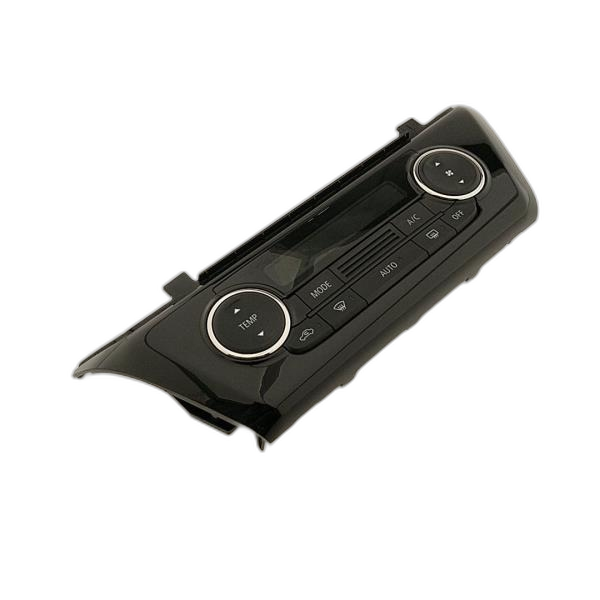 OEM Automatic Temperature Control Module for 2018, 2019 Mitsubishi Eclipse Cross
