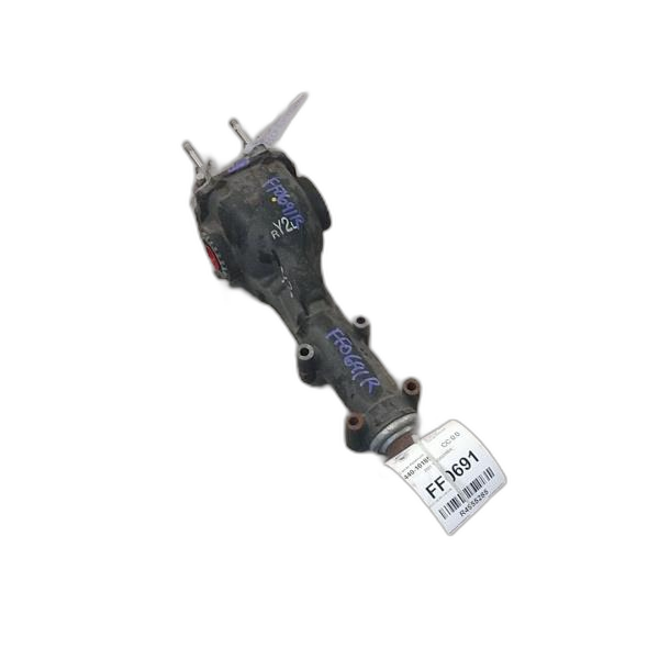 OEM Black Differential Carrier Assembly 3.90 Ratio for 2018, 2019, 2020, 2021, 2022 Subaru - Rear