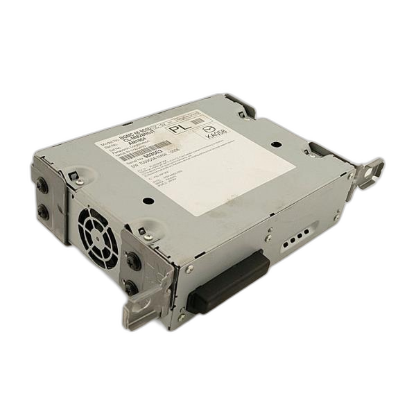 2021, 2022, 2023 Mazda 3 AM-FM Navigation Radio Receiver (OEM)