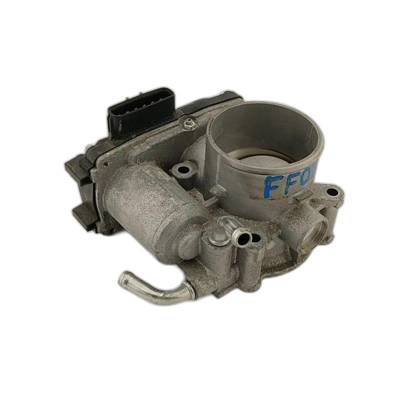 OEM Fuel Injection Throttle Body Assembly for 2013, 2014, 2015, 2016, 2017, 2018, 2019, 2020, 2021, 2022, 2023, 2024, 2025 Mitsubishi