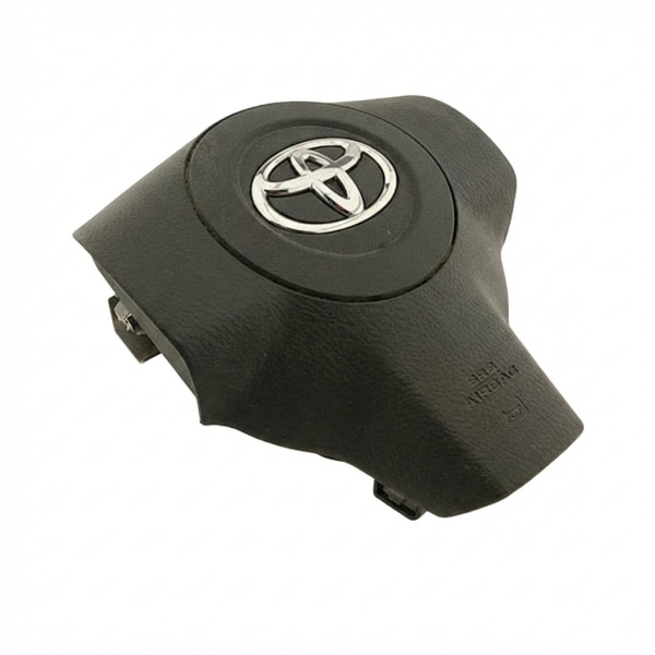 OEM Gray Steering Wheel Air Bag Module for 2012 Toyota RAV4 - Left (Driver)