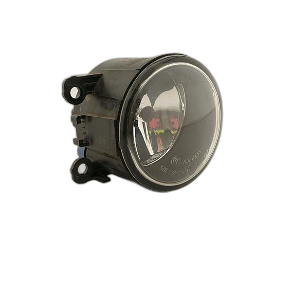 OEM Black Halogen Fog Light for 2003, 2004, 2005, 2006, 2007, 2008, 2009, 2010, 2011, 2012, 2013, 2014, 2015, 2016, 2017, 2018, 2019, 2020, 2021, 2022, 2023, 2024, 2025 Ford & Lincoln