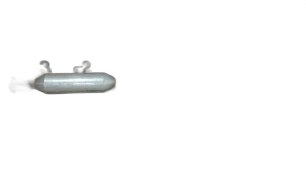OEM Catalytic Converter for 2007, 2008, 2009, 2010, 2011, 2012, 2013, 2014, 2015, 2016, 2017, 2018 Lexus & Toyota • Avalon, Camry, ES350, Venza - Rear