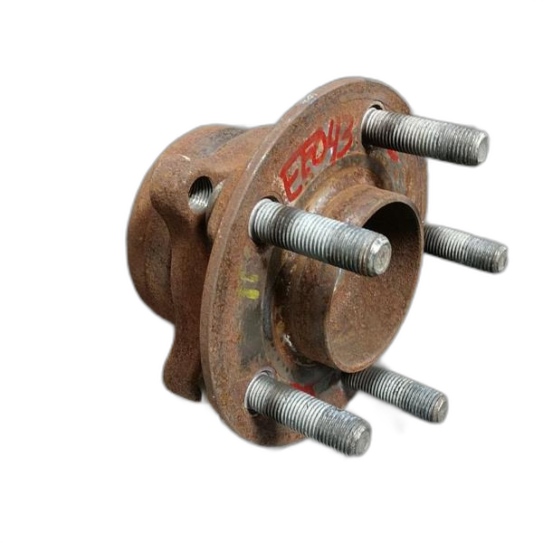 2020, 2021, 2022, 2023, 2024, 2025 Ford Explorer or Rear Wheel Hub and Bearing Assembly - Front (OEM)