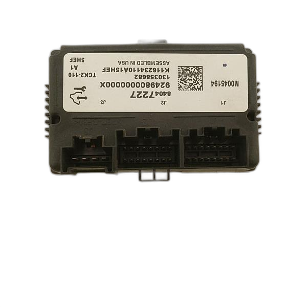 OEM Transfer Case Control Module for 2014, 2015, 2016, 2017, 2018, 2019, 2020 Cadillac, Chevrolet, & GMC