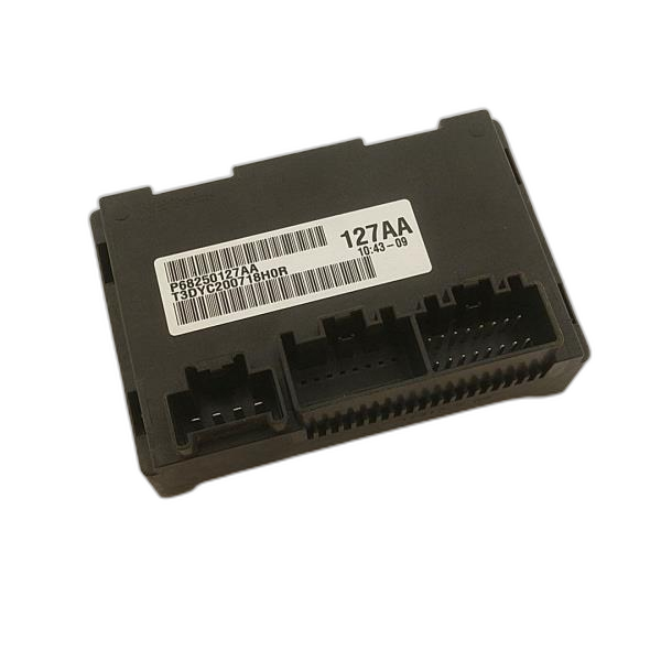 OEM Transfer Case Control Module for 2016, 2017, 2018, 2019, 2020, 2021, 2022, 2023, 2024 Ram 1500, 1500 Classic, 2500, 3500