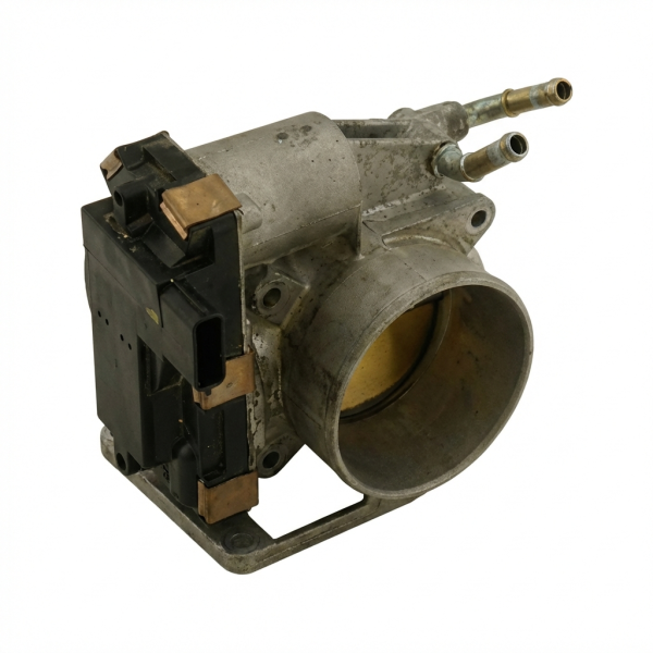 OEM Fuel Injection Throttle Body Assembly for 2015, 2016, 2017, 2018, 2019, 2020, 2021, 2022, 2023, 2024 INFINITI & Nissan