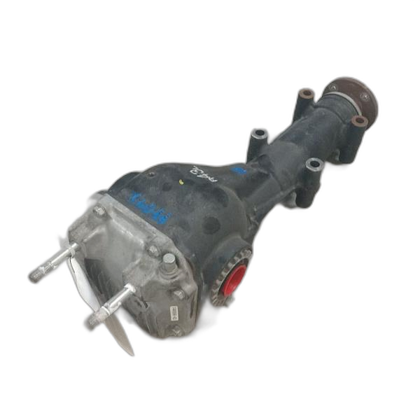 OEM Silver Differential Carrier Assembly 3.90 Ratio for 2018, 2019, 2020, 2021, 2022 Subaru - Rear
