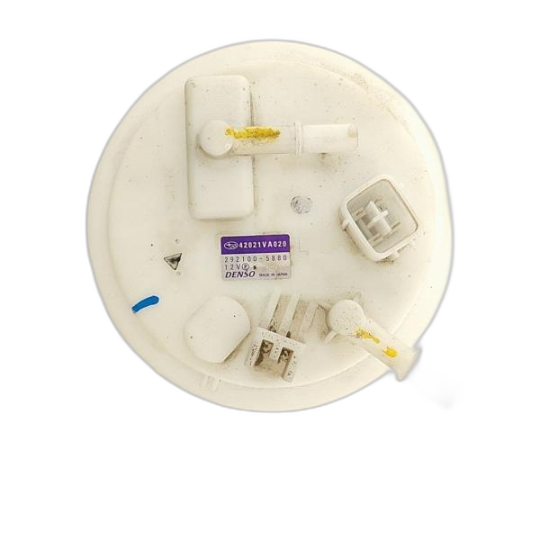 OEM Fuel Pump and Sending Unit Assembly for 2015, 2016, 2017, 2018, 2019, 2020, 2021 Subaru Forester, WRX