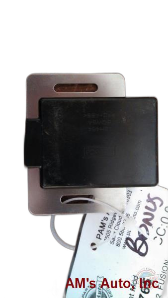 OEM GPS Navigation Control Module for 2010, 2011, 2012 Ford, Lincoln, & Mercury