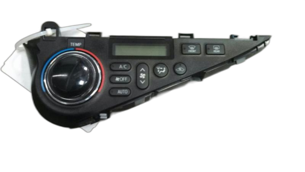 2012, 2013, 2014 Toyota Prius Automatic Temperature Control Assembly (OEM)