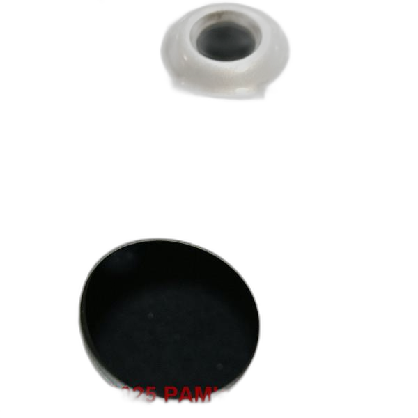 OEM Painted Silver Alloy Wheel for 2014, 2015, 2016, 2017, 2018, 2019, 2020, 2021, 2022, 2023, 2024, 2025 Ram ProMaster 1500/2500/3500, EV