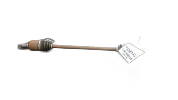 2015, 2016, 2017, 2018, 2019 Subaru Outback Drive Axle Shaft Assembly - Rear (OEM)